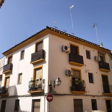 קורדובה Apto Familiar Balcones A La Muralla מראה חיצוני תמונה