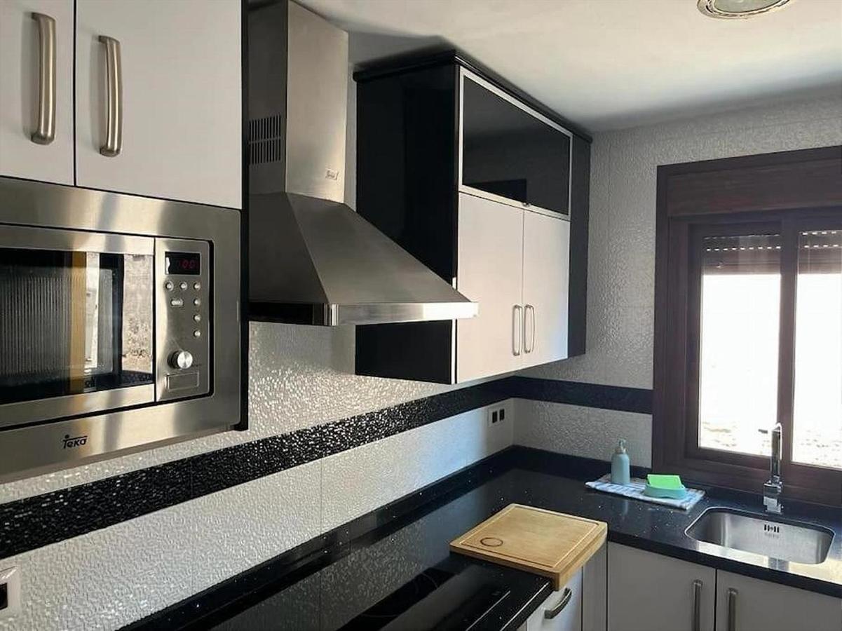 קורדובה Apto Familiar Balcones A La Muralla מראה חיצוני תמונה