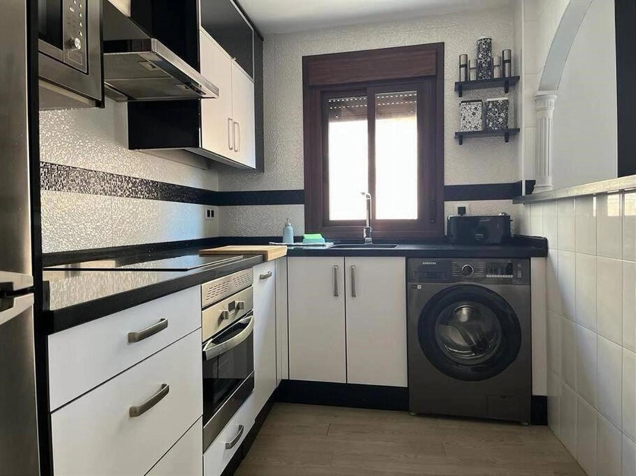 קורדובה Apto Familiar Balcones A La Muralla מראה חיצוני תמונה