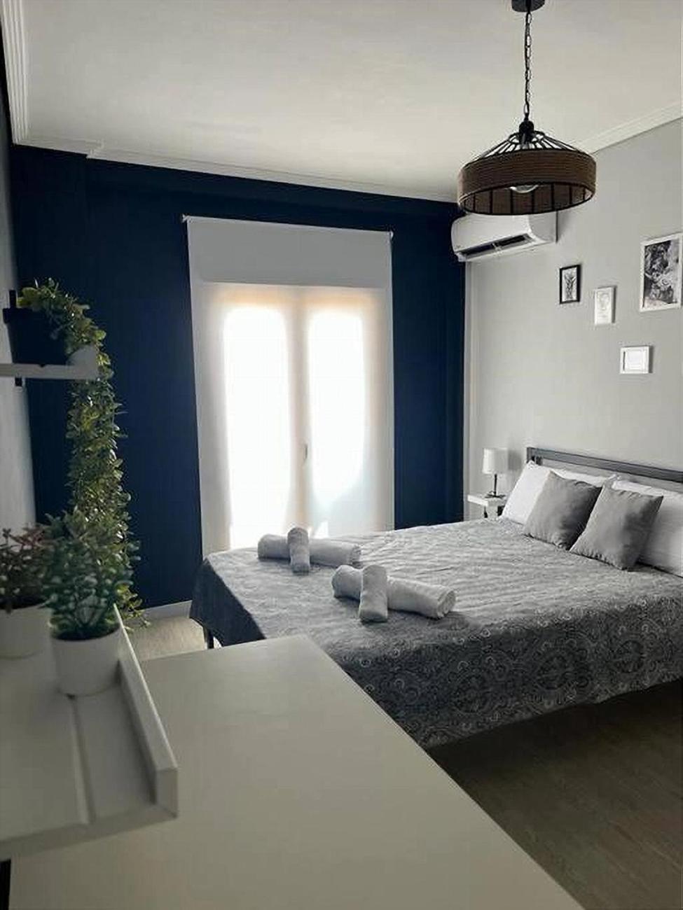 קורדובה Apto Familiar Balcones A La Muralla מראה חיצוני תמונה
