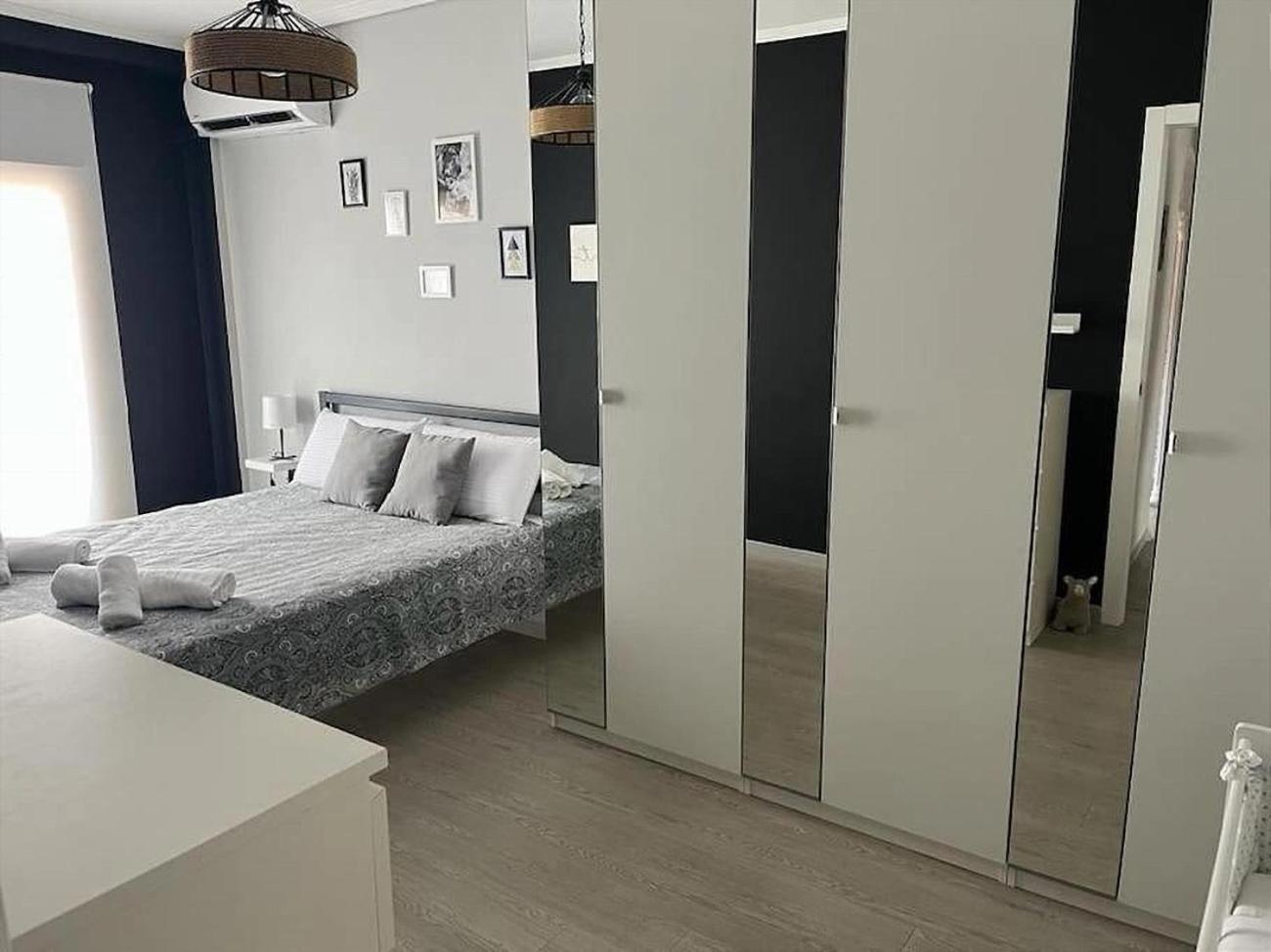קורדובה Apto Familiar Balcones A La Muralla מראה חיצוני תמונה