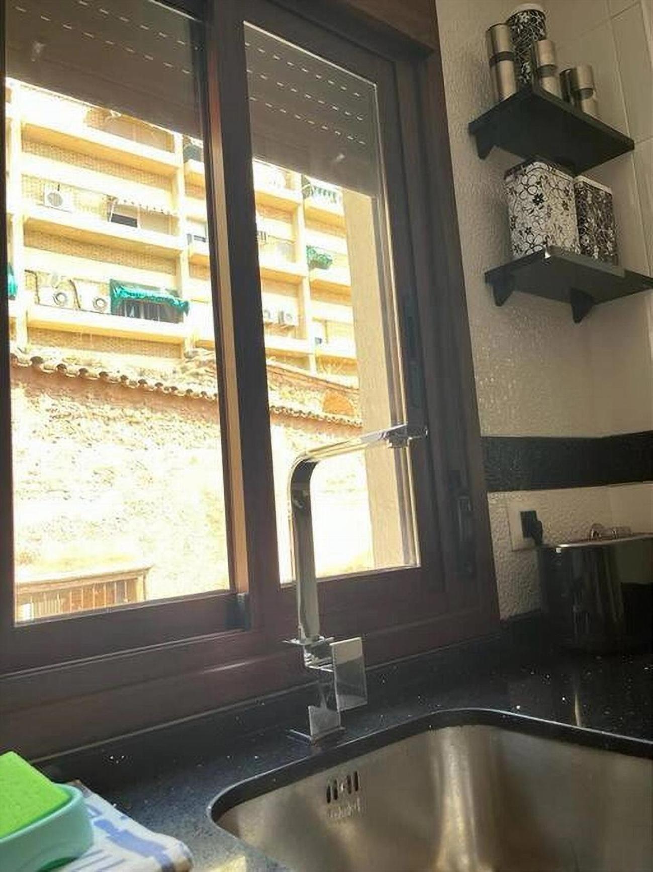 קורדובה Apto Familiar Balcones A La Muralla מראה חיצוני תמונה