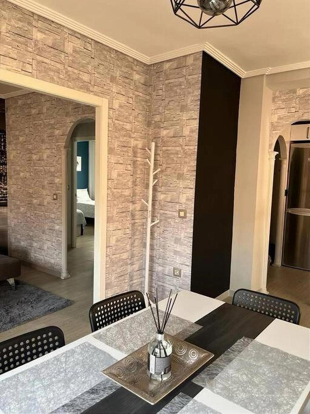קורדובה Apto Familiar Balcones A La Muralla מראה חיצוני תמונה