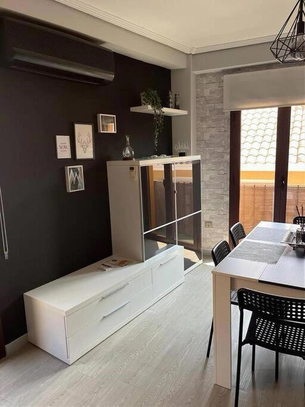 קורדובה Apto Familiar Balcones A La Muralla מראה חיצוני תמונה