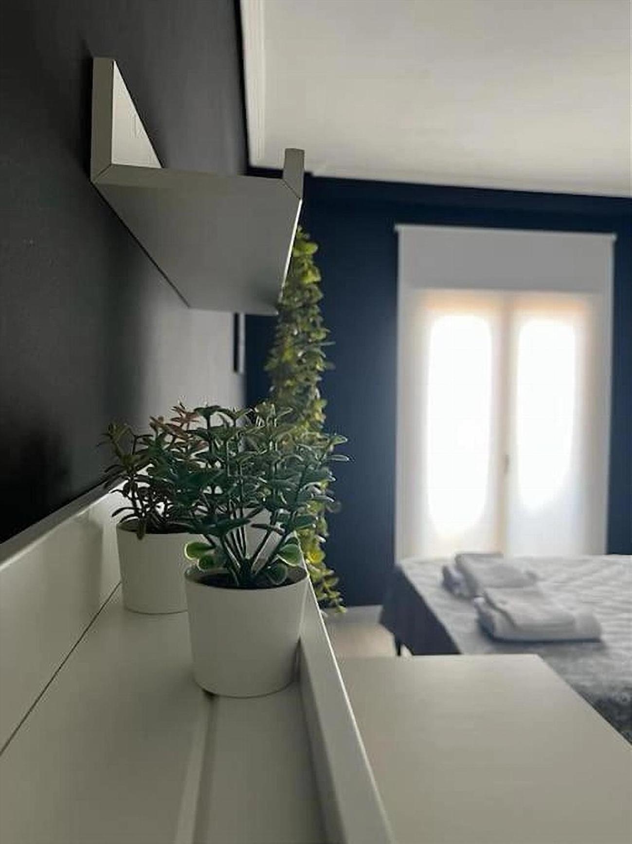 קורדובה Apto Familiar Balcones A La Muralla מראה חיצוני תמונה