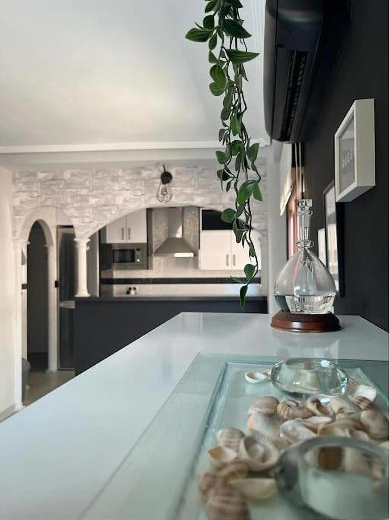 קורדובה Apto Familiar Balcones A La Muralla מראה חיצוני תמונה